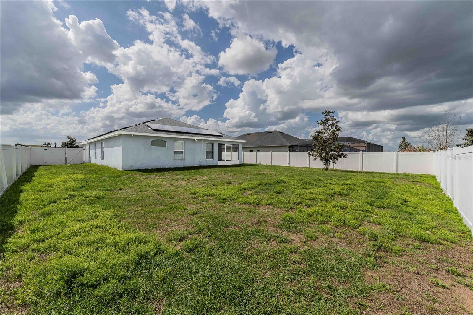 MAGNOLIA WALK PH 2 SUB - Residential