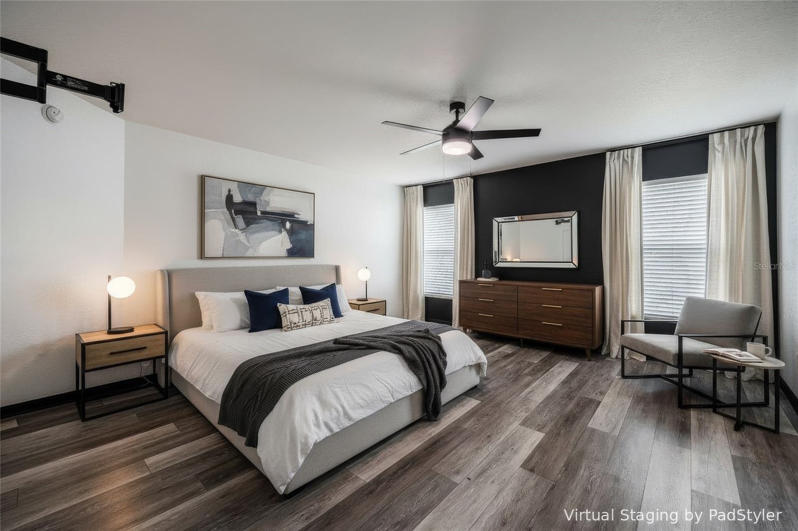 MAGNOLIA WALK PH 2 SUB - Residential