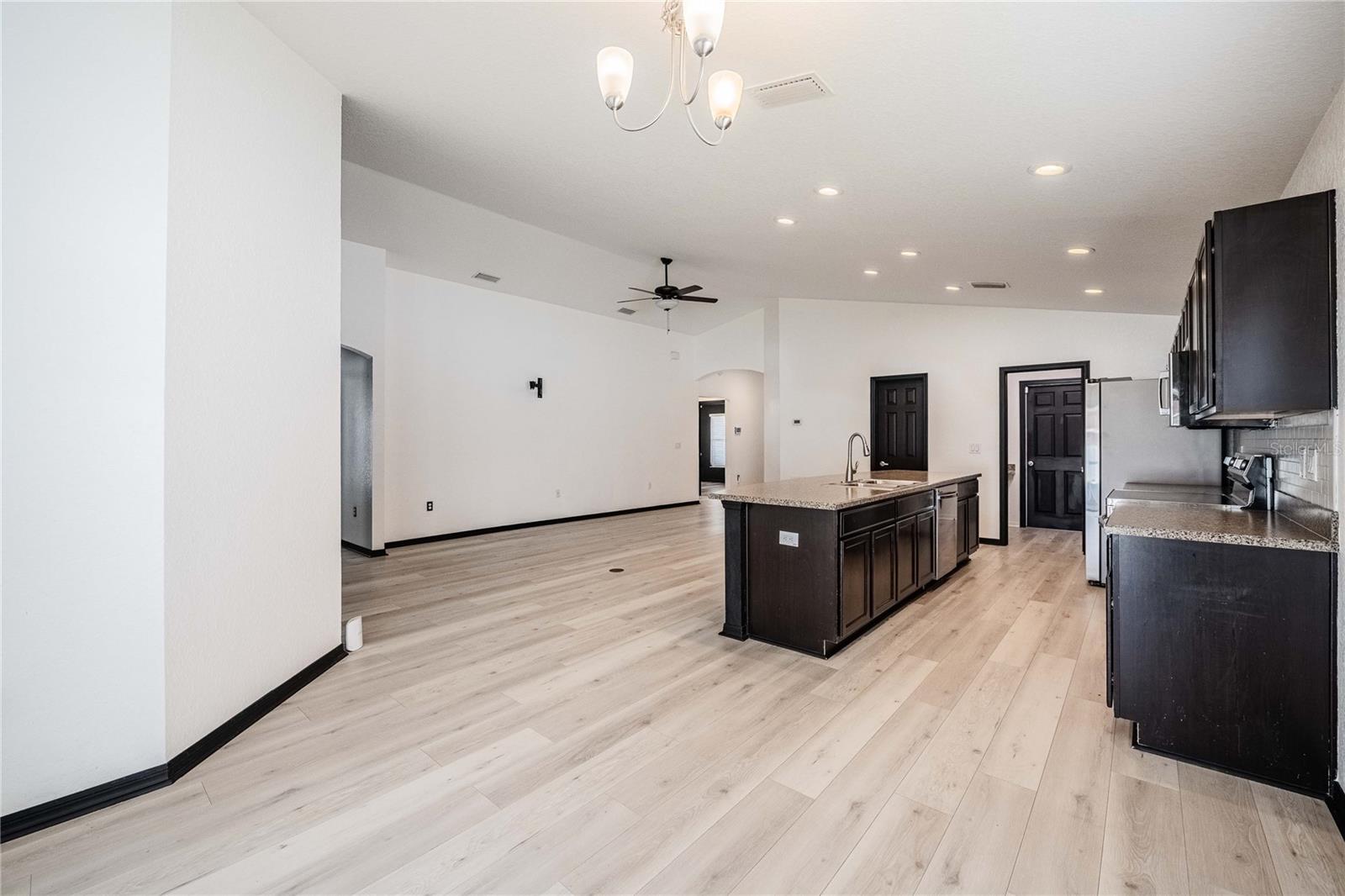 MAGNOLIA WALK PH 2 SUB - Residential