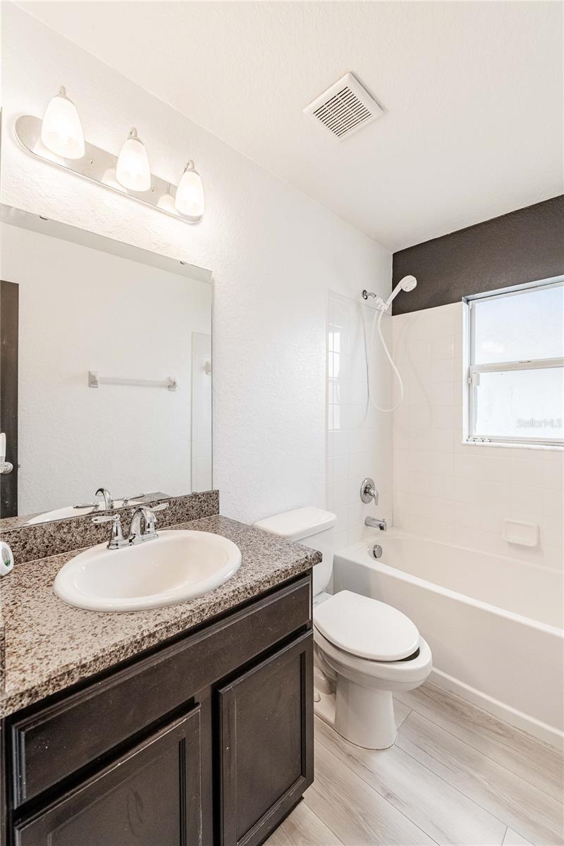 MAGNOLIA WALK PH 2 SUB - Residential