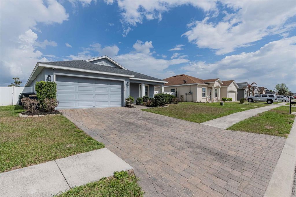 Photo of 2060 Ashboro Place, Bartow, FL 33830 (MLS # TB8494656)