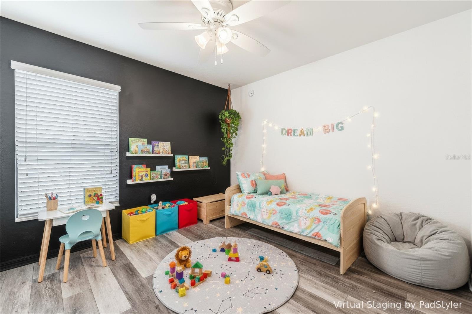 MAGNOLIA WALK PH 2 SUB - Residential