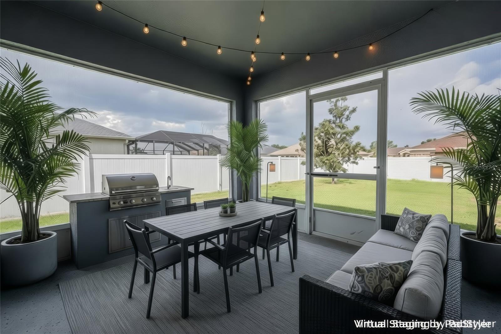 MAGNOLIA WALK PH 2 SUB - Residential