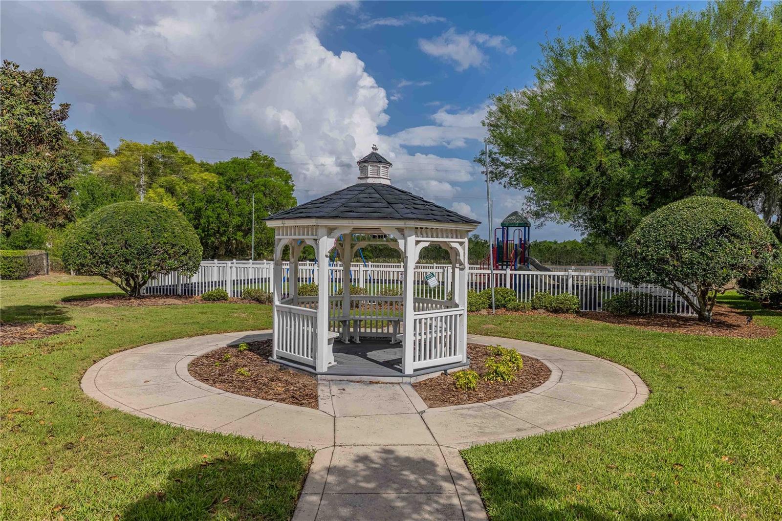 MAGNOLIA WALK PH 2 SUB - Residential