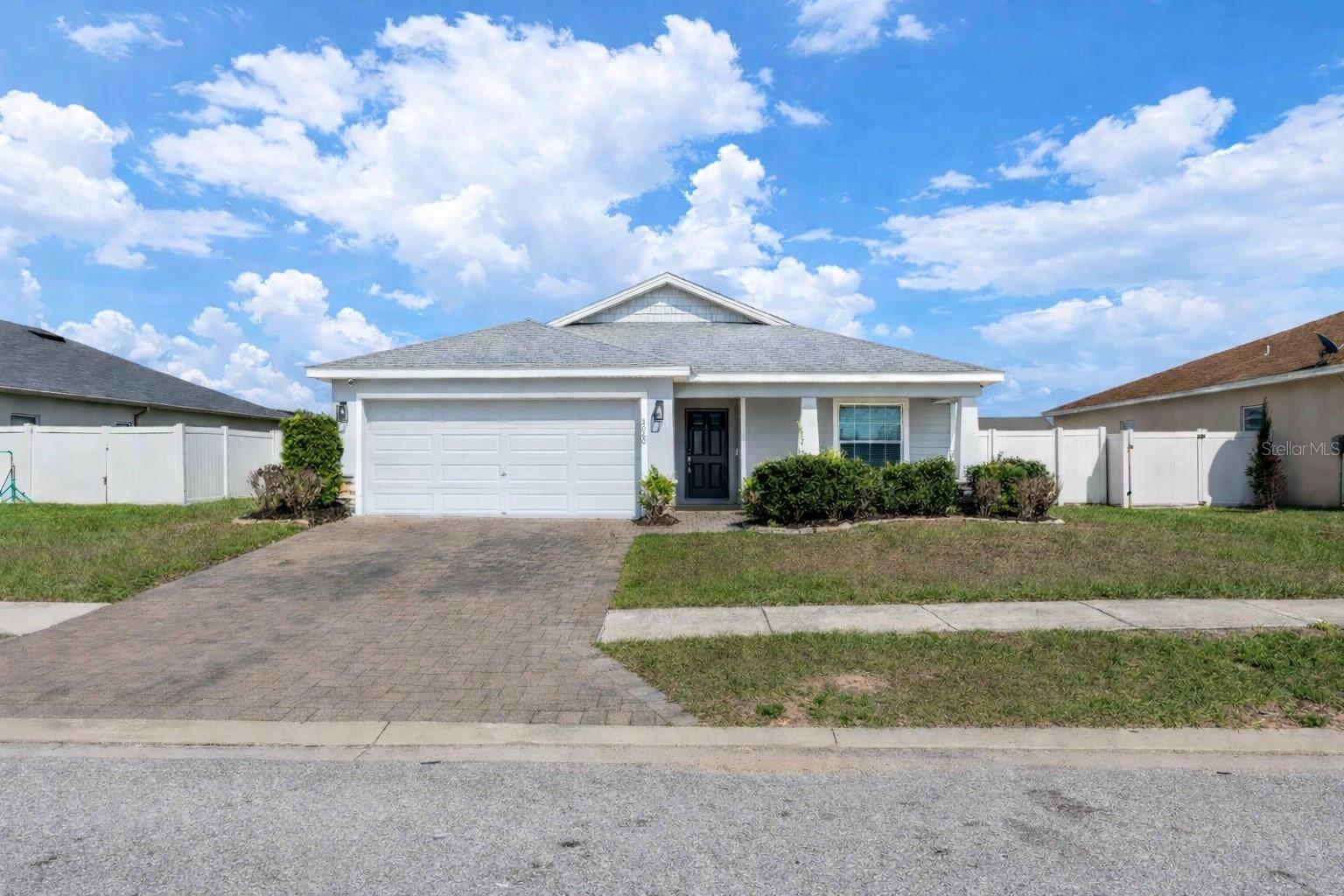 MAGNOLIA WALK PH 2 SUB - Residential