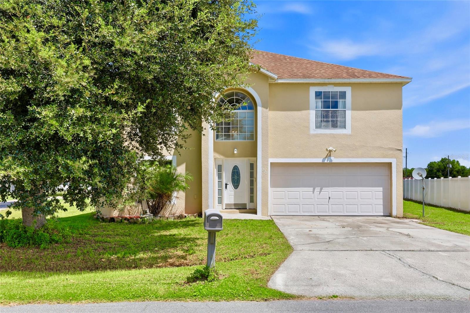 275 CHADWORTH DRIVE
