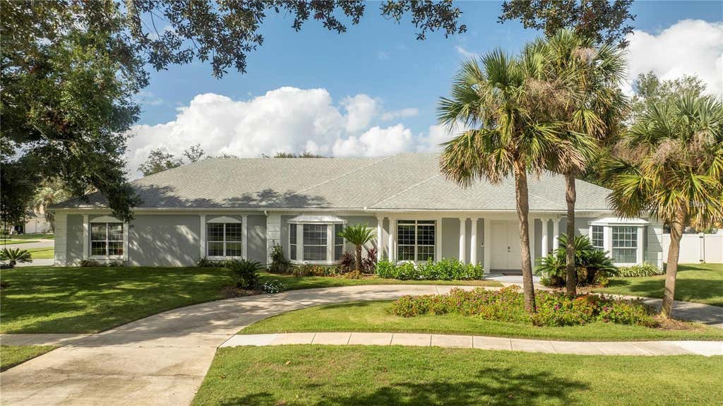 Photo of 5646 Masters Boulevard, Orlando, FL 32819 (MLS # O6415354)