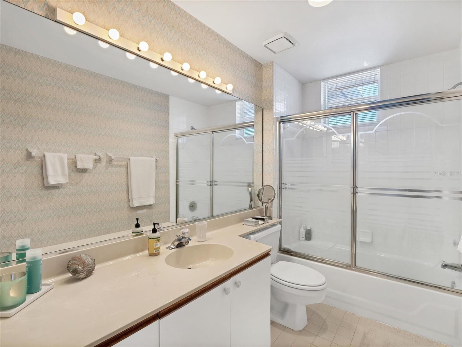 THE VILLAS AT PINEBROOK PH III - Residential