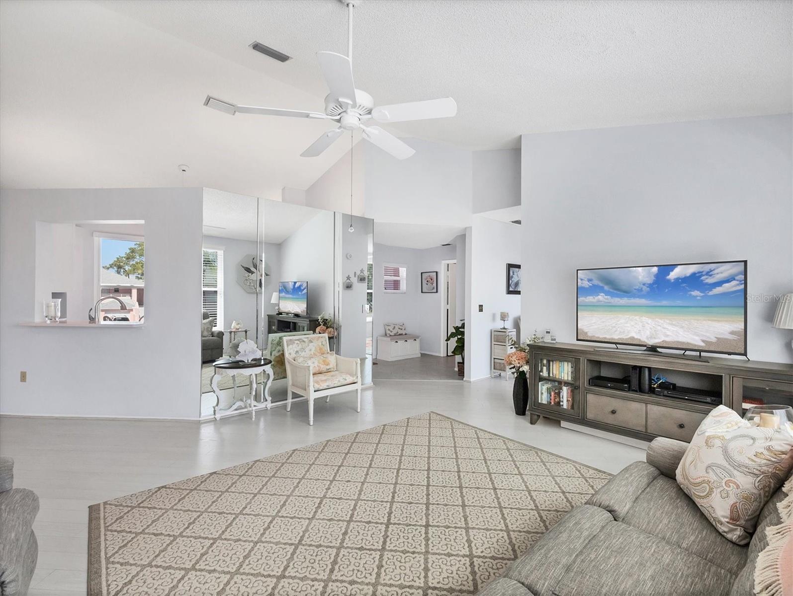 THE VILLAS AT PINEBROOK PH III - Residential