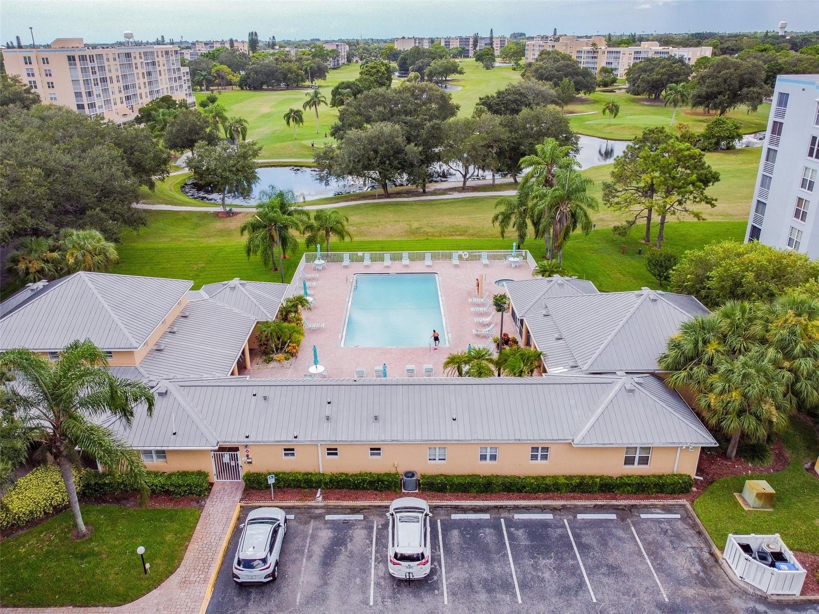 THE VILLAS AT PINEBROOK PH III - Residential