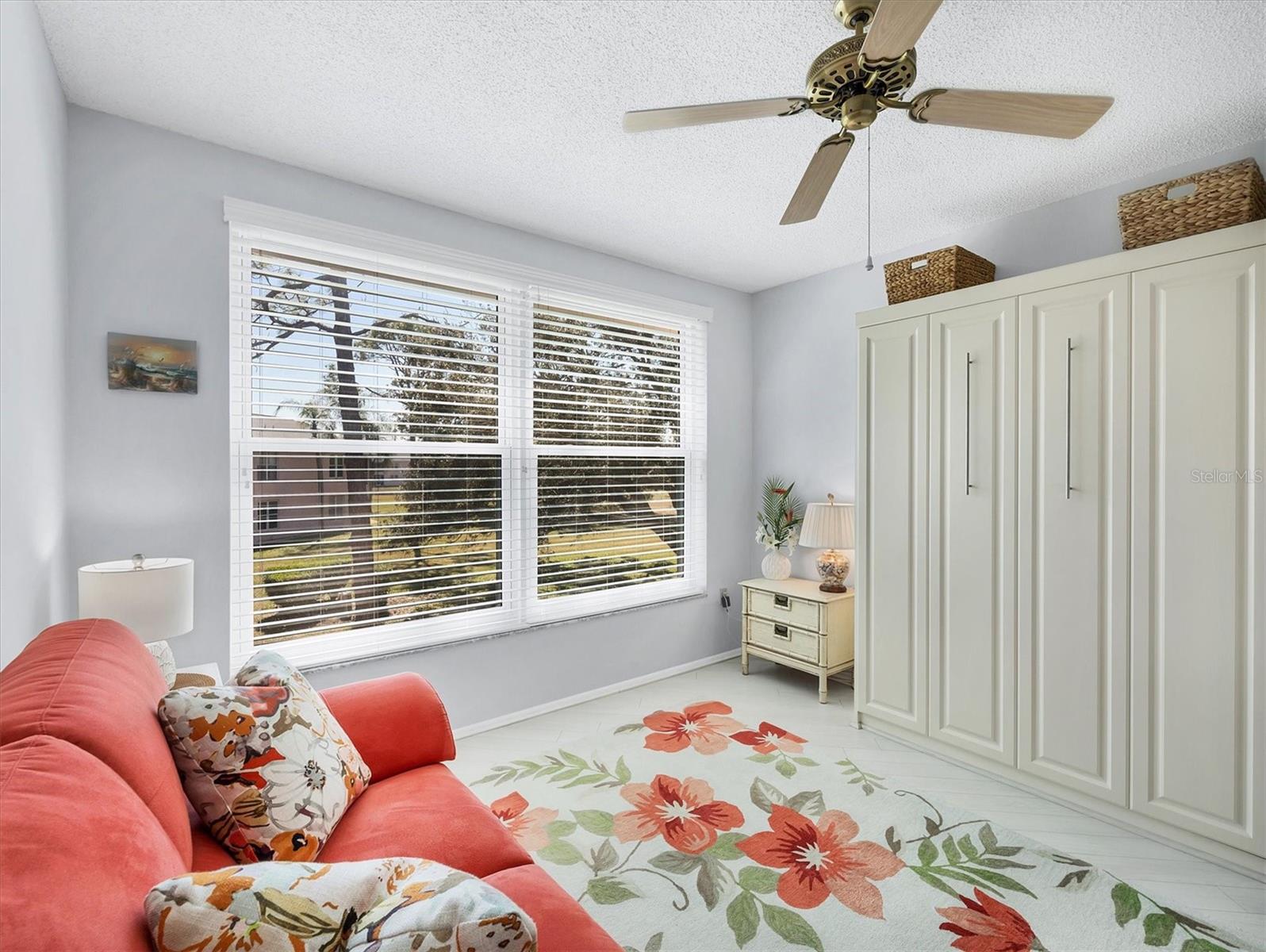 THE VILLAS AT PINEBROOK PH III - Residential