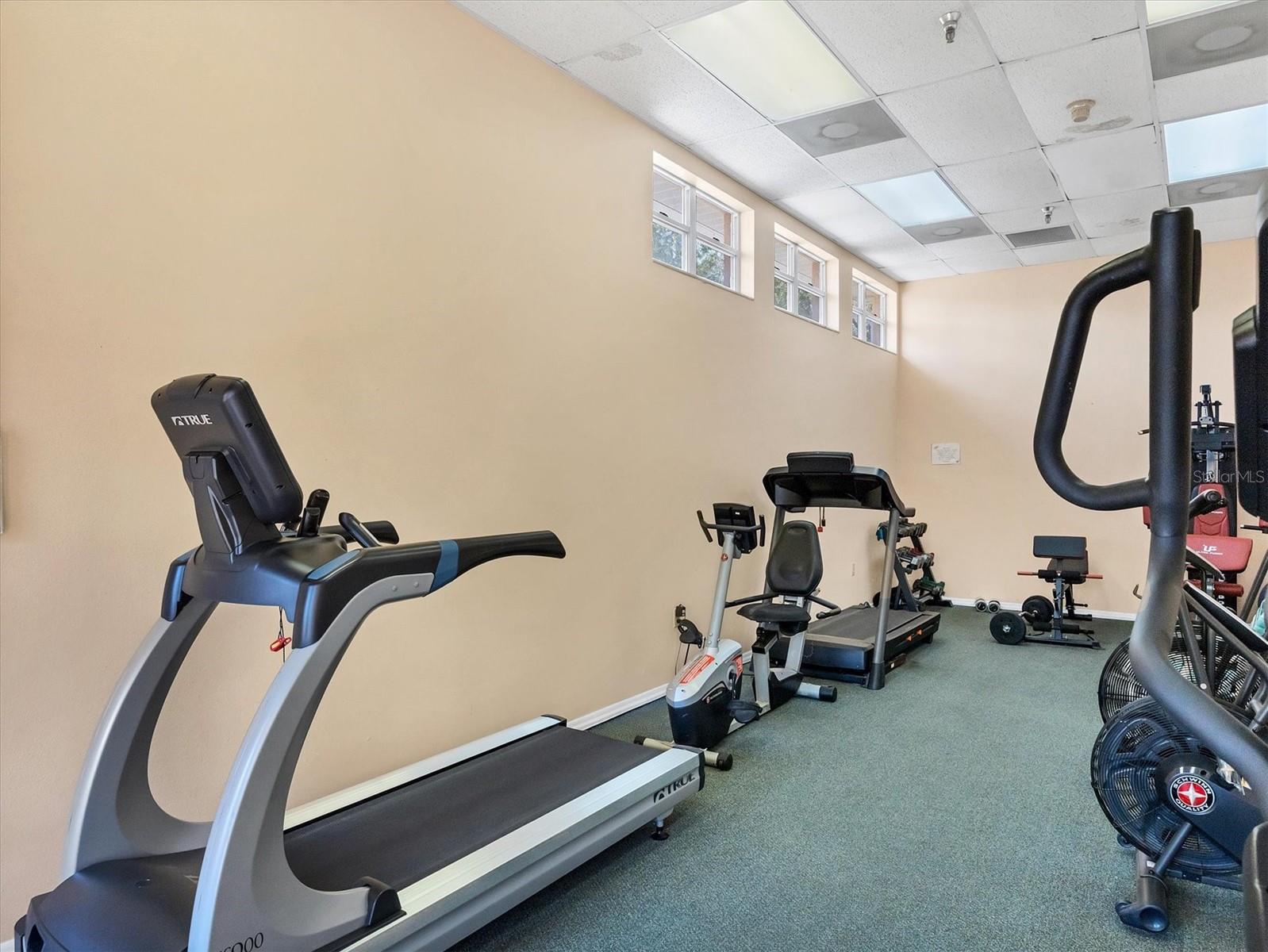 THE VILLAS AT PINEBROOK PH III - Residential