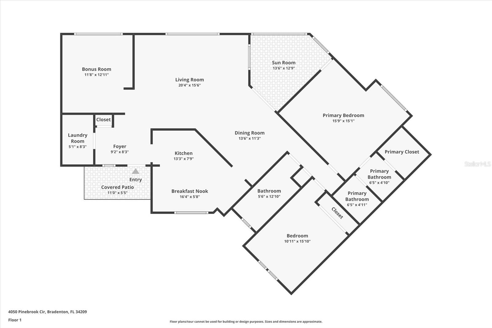 4050 PINEBROOK CIRCLE 9