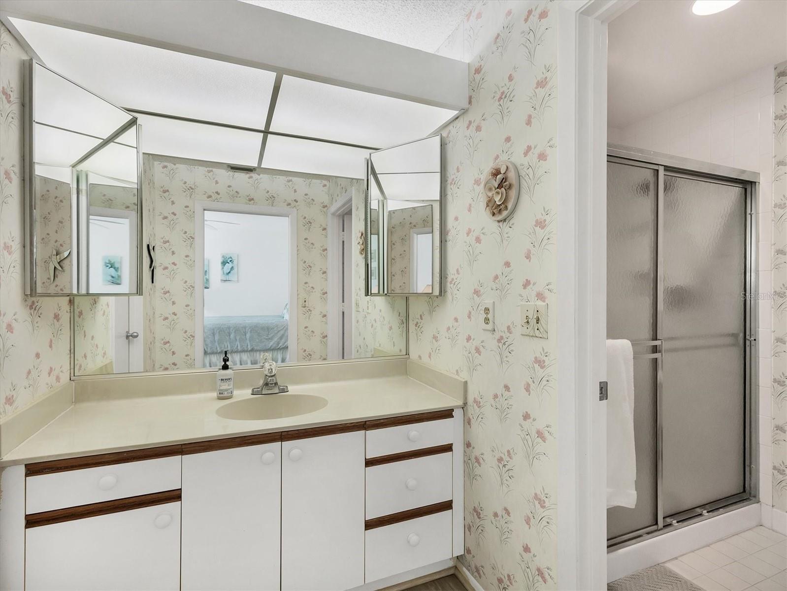 THE VILLAS AT PINEBROOK PH III - Residential