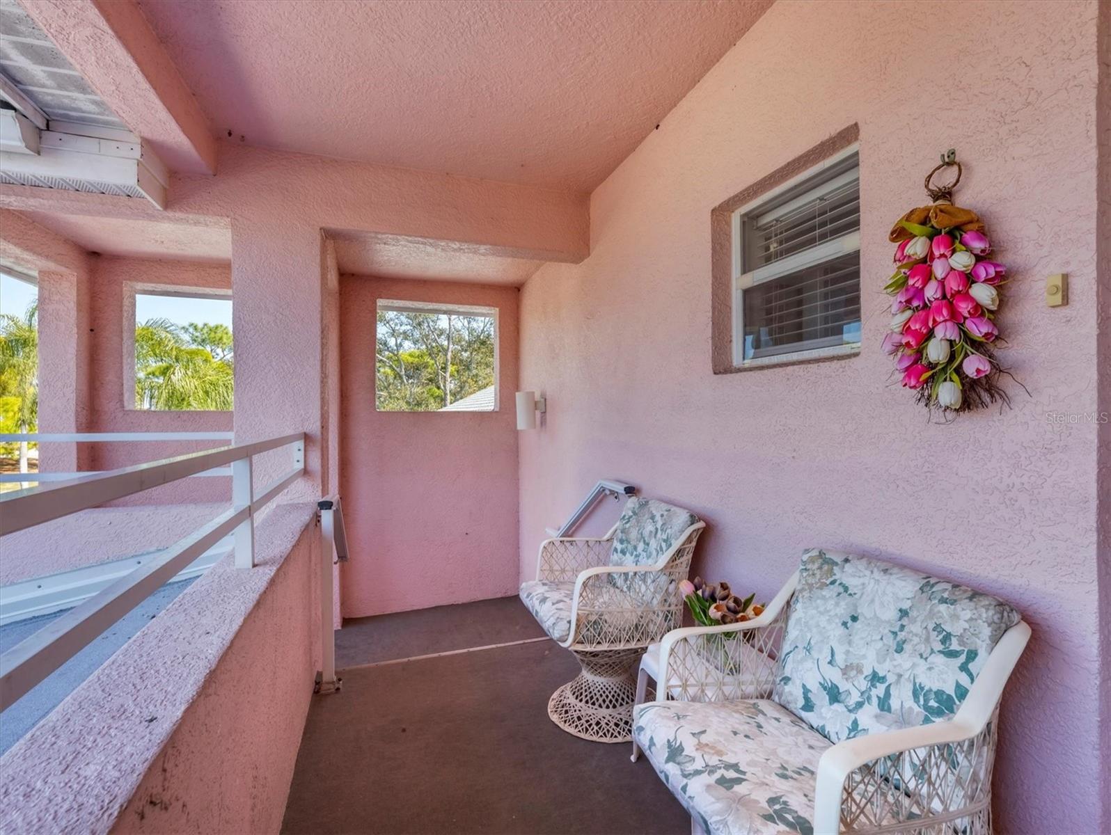 THE VILLAS AT PINEBROOK PH III - Residential