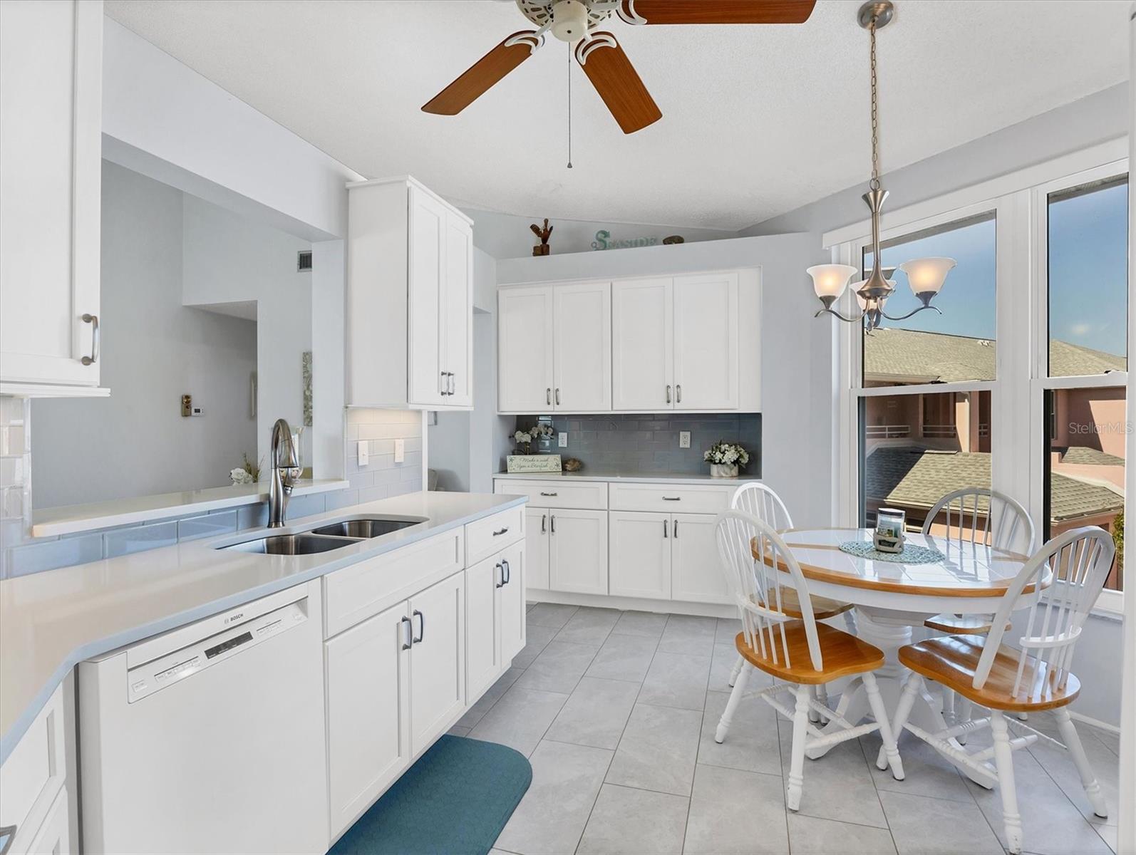 THE VILLAS AT PINEBROOK PH III - Residential