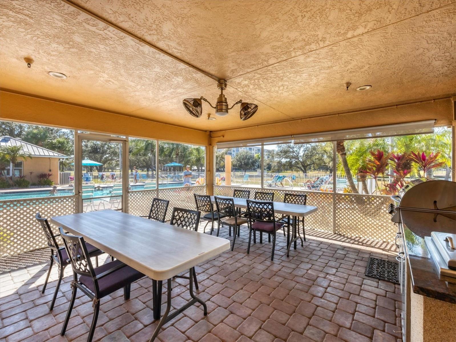 THE VILLAS AT PINEBROOK PH III - Residential