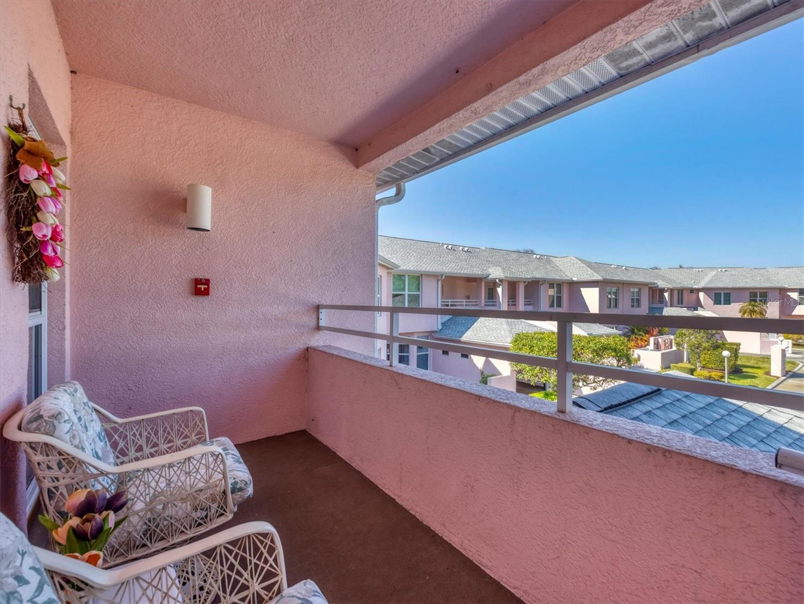 THE VILLAS AT PINEBROOK PH III - Residential