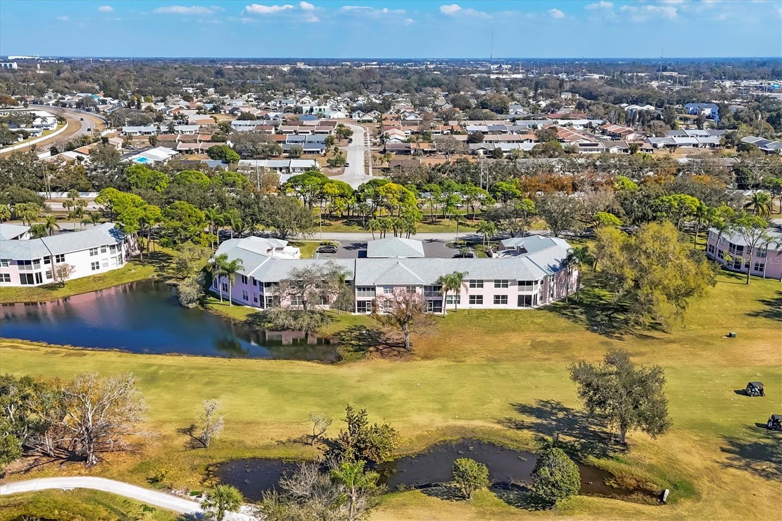 THE VILLAS AT PINEBROOK PH III - Residential