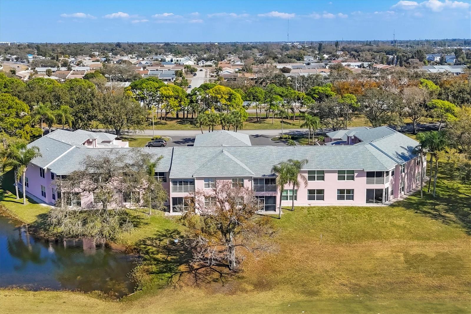 THE VILLAS AT PINEBROOK PH III - Residential