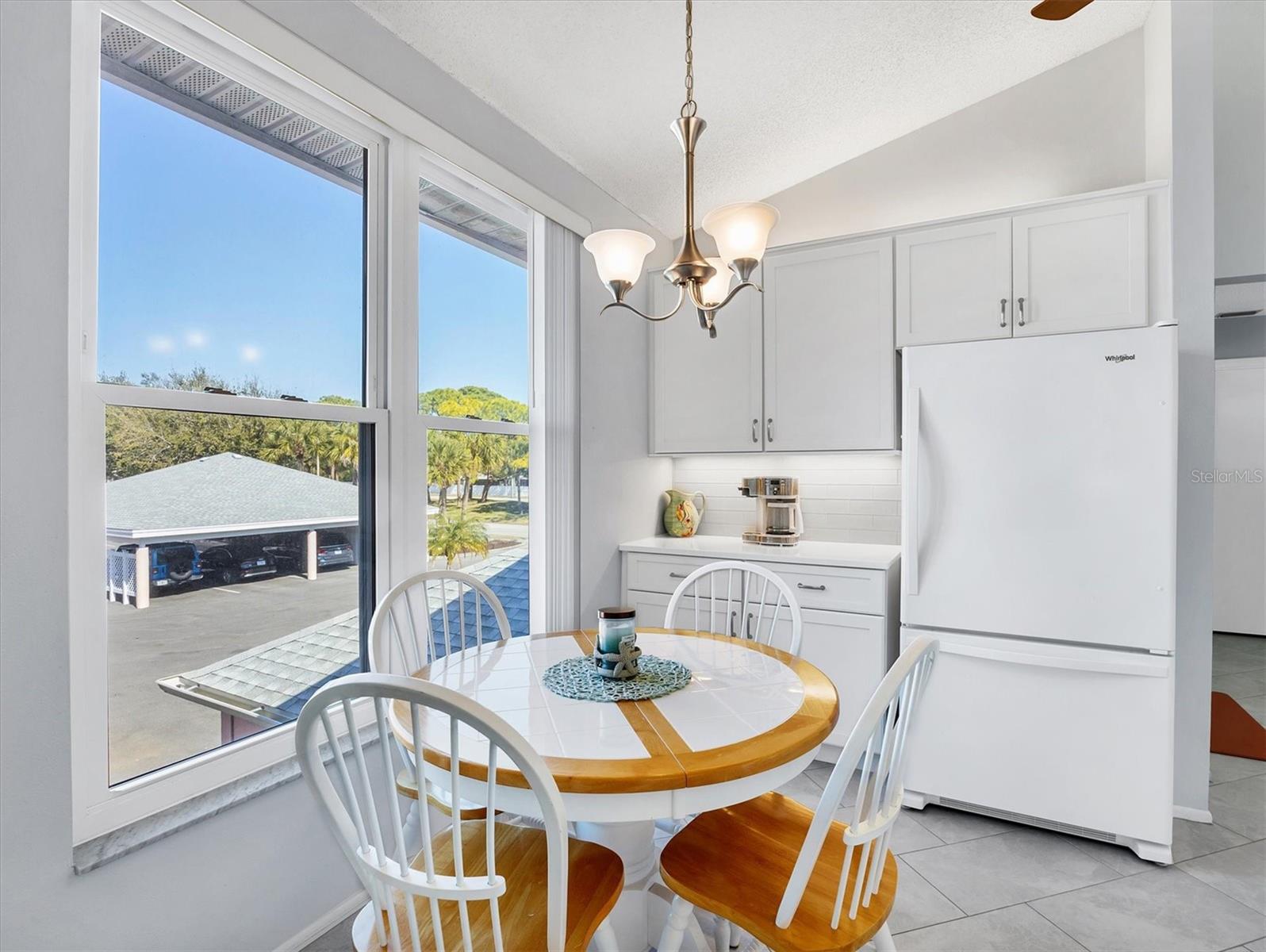 THE VILLAS AT PINEBROOK PH III - Residential