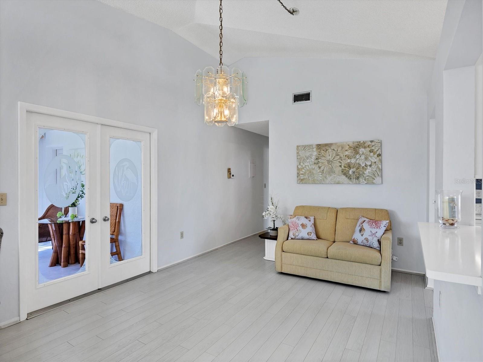 THE VILLAS AT PINEBROOK PH III - Residential