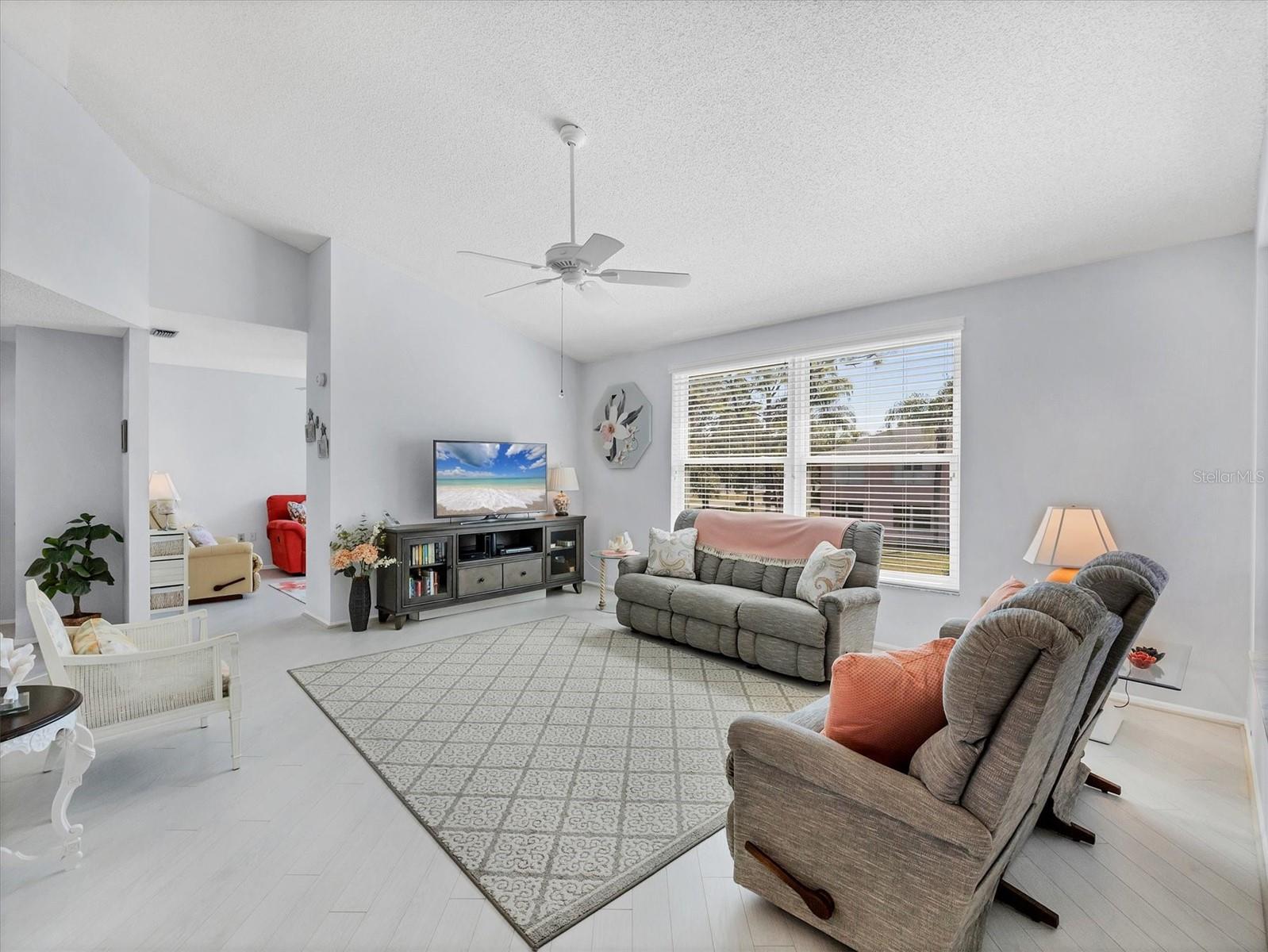 THE VILLAS AT PINEBROOK PH III - Residential