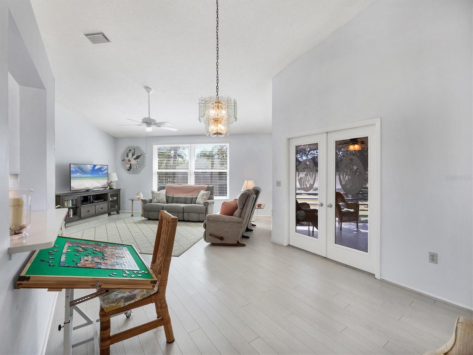 THE VILLAS AT PINEBROOK PH III - Residential