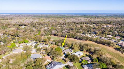 A home in ORMOND BEACH