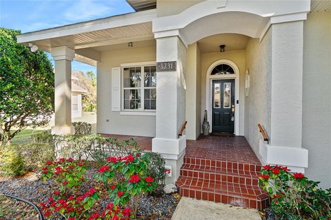 A home in ORMOND BEACH