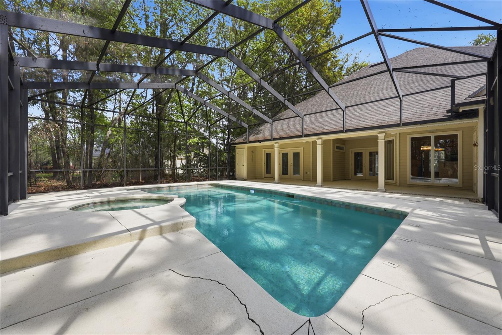 HAILE PLANTATION UNIT 34 PH 6 - Residential