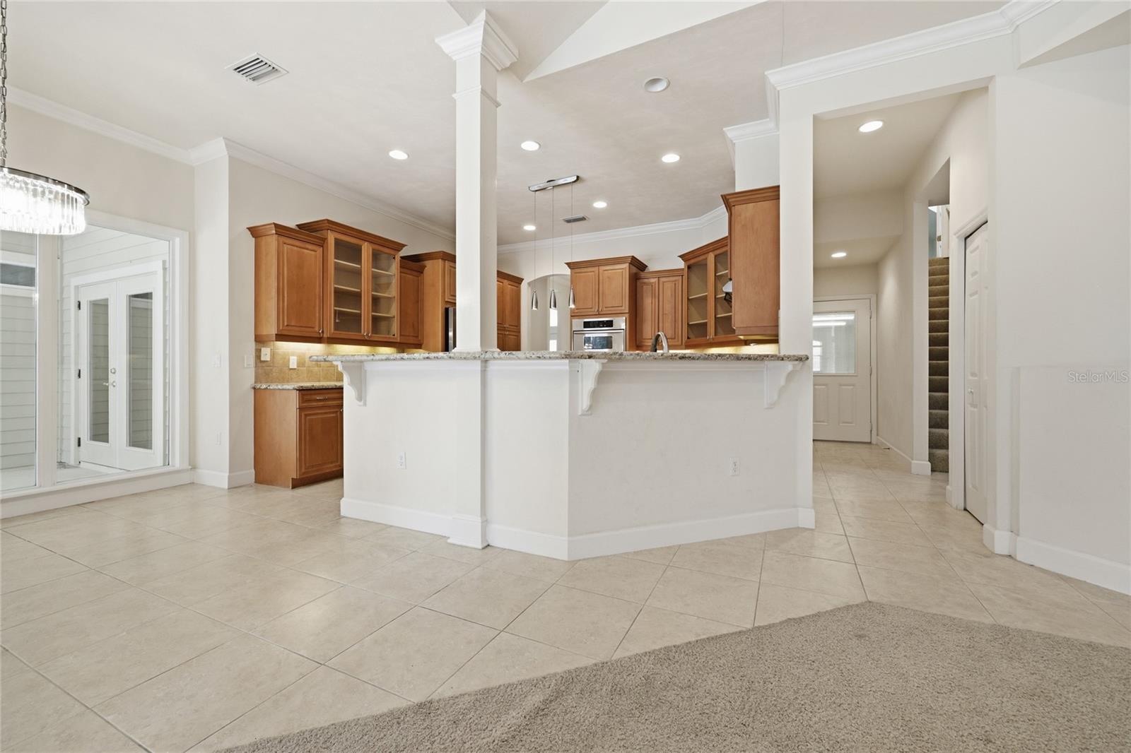 HAILE PLANTATION UNIT 34 PH 6 - Residential