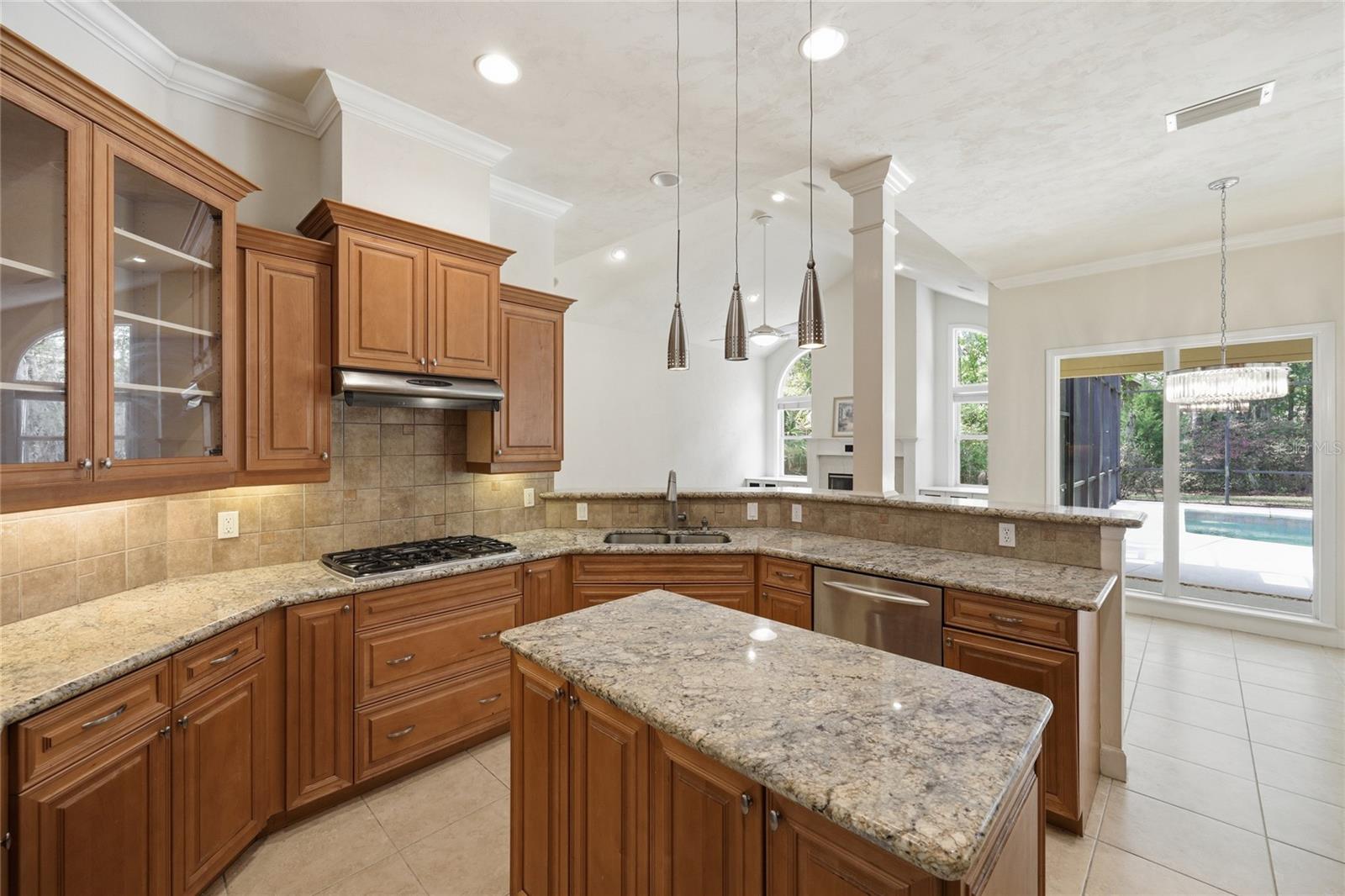 HAILE PLANTATION UNIT 34 PH 6 - Residential