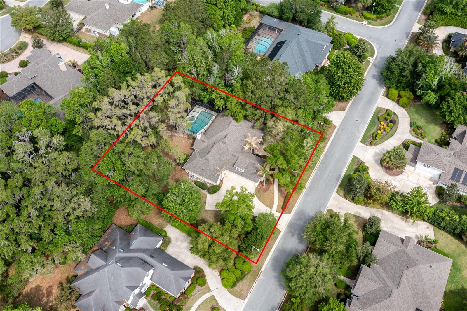 3680 SW 86TH STREET