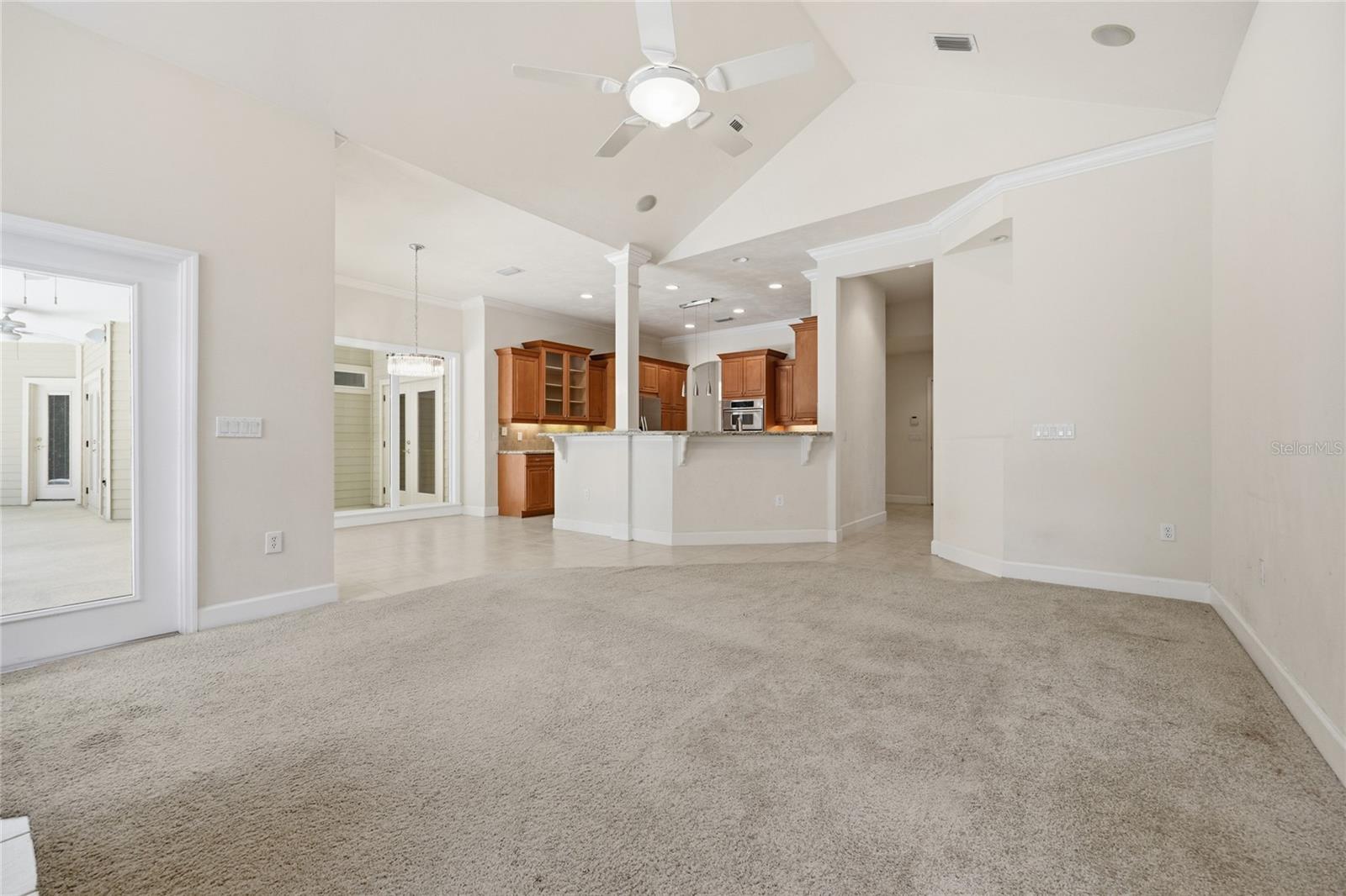 HAILE PLANTATION UNIT 34 PH 6 - Residential