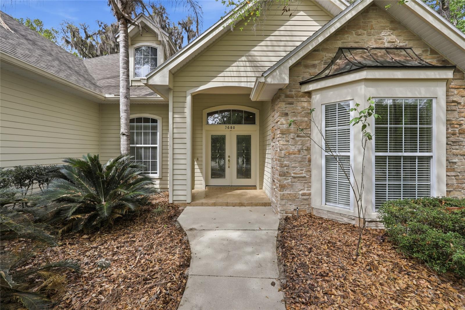 3680 SW 86TH STREET