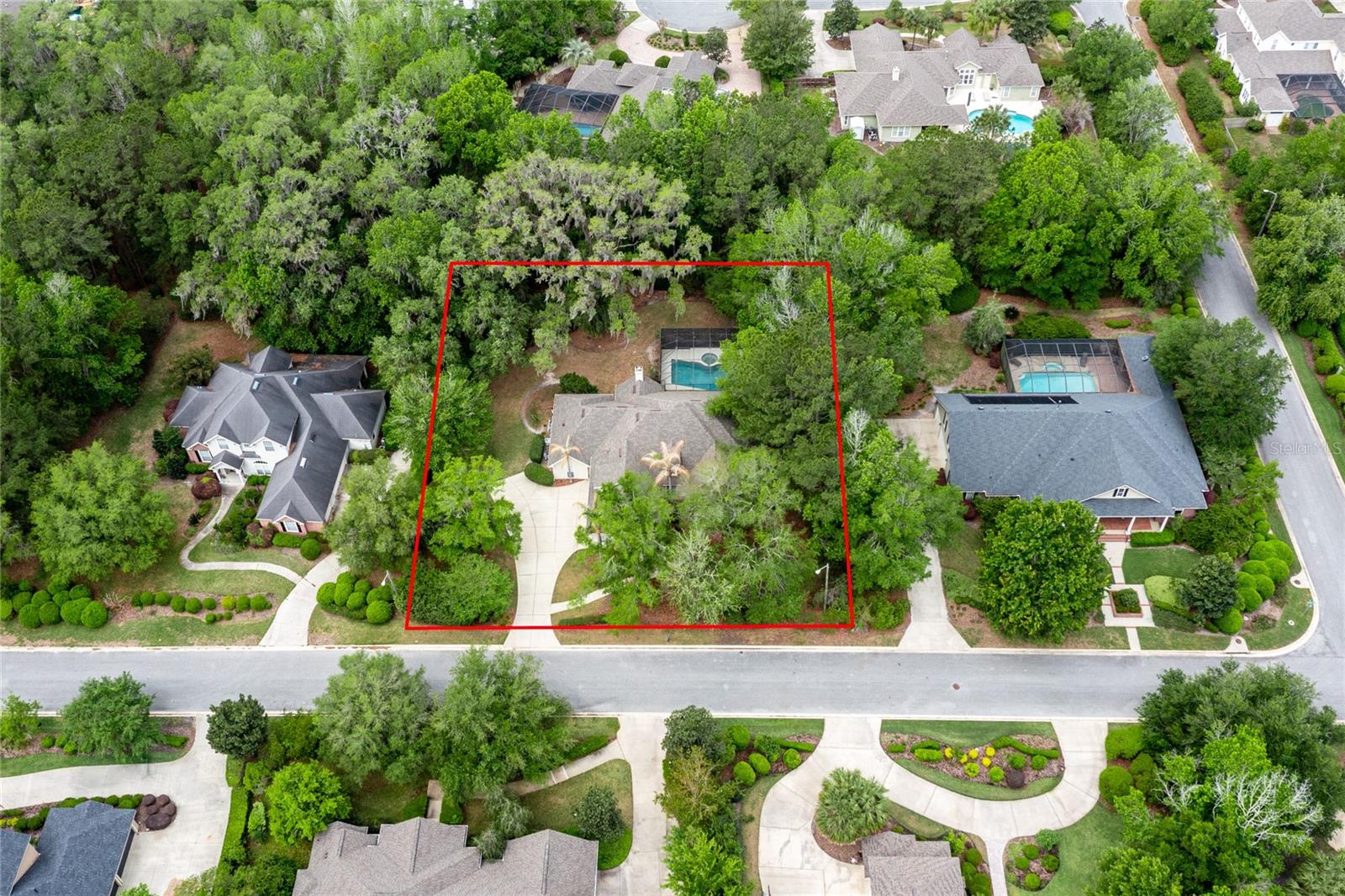 3680 SW 86TH STREET