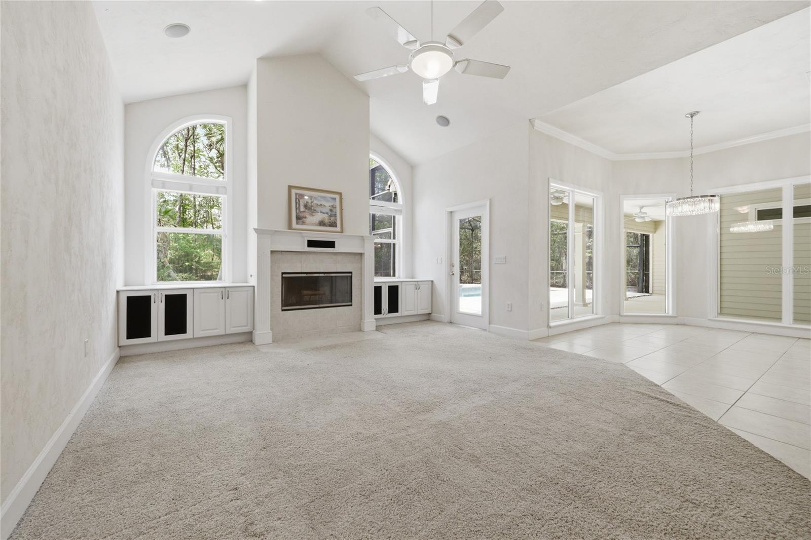 HAILE PLANTATION UNIT 34 PH 6 - Residential