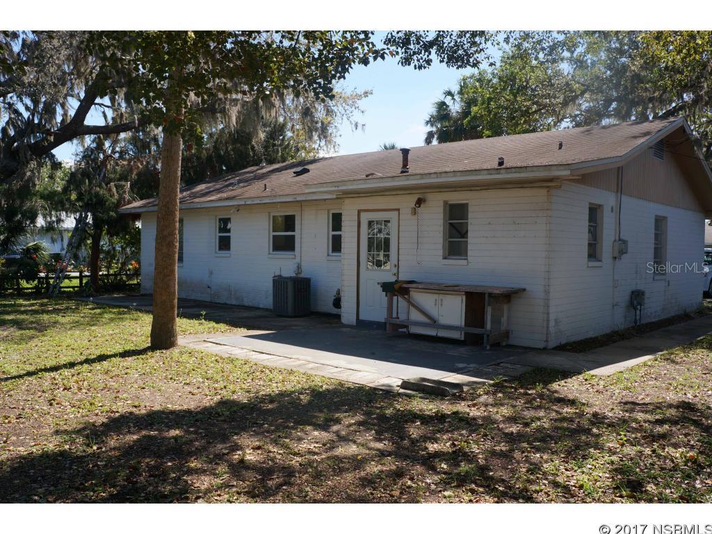 Knapp In Sheppard & Sanchez Grants - Residential