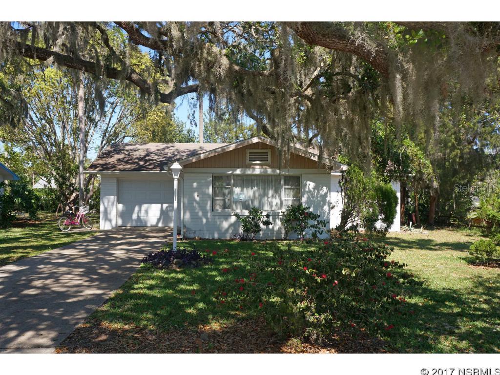 Knapp In Sheppard & Sanchez Grants - Residential