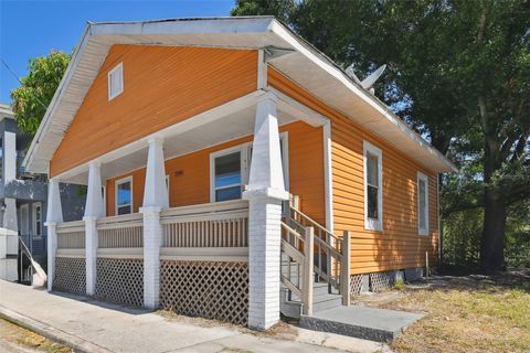 A home in TAMPA