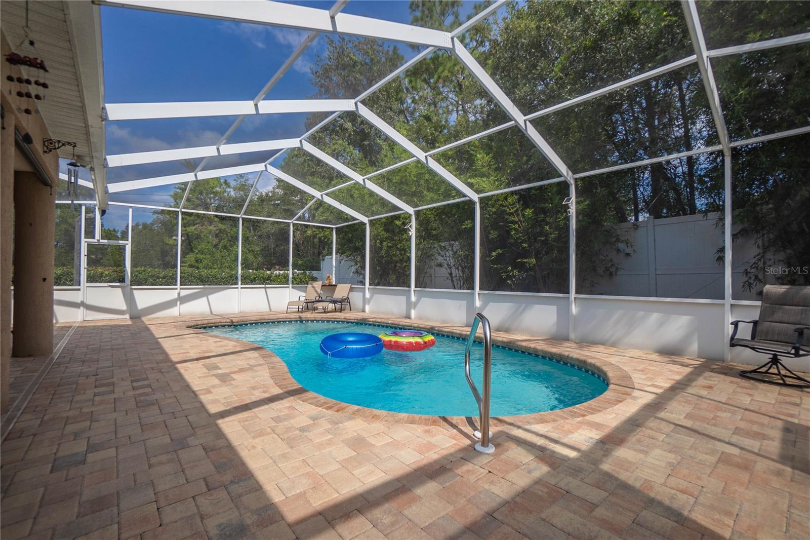 INVERNESS HIGHLANDS WEST ADD 01 - Residential