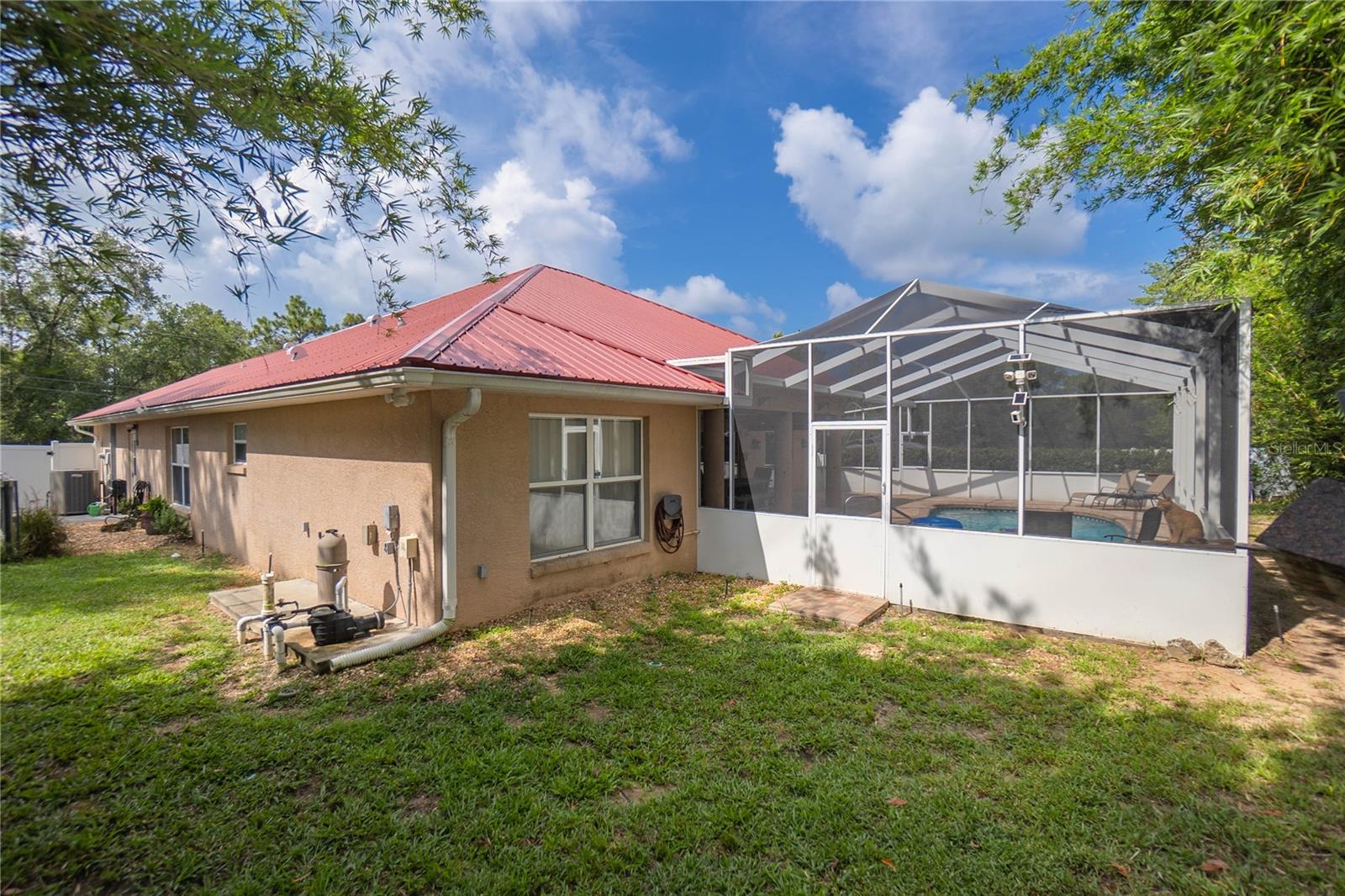 INVERNESS HIGHLANDS WEST ADD 01 - Residential