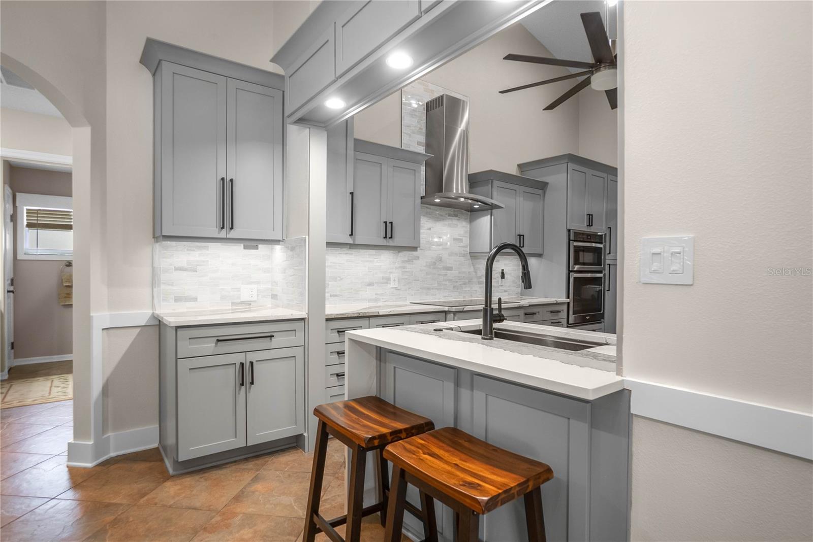 INVERNESS HIGHLANDS WEST ADD 01 - Residential