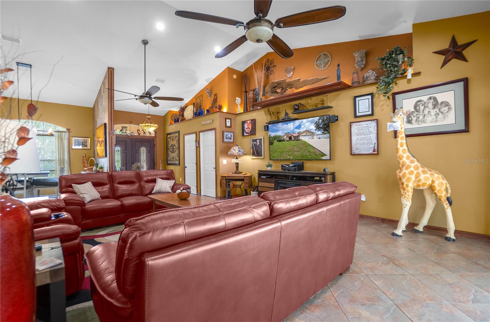 INVERNESS HIGHLANDS WEST ADD 01 - Residential