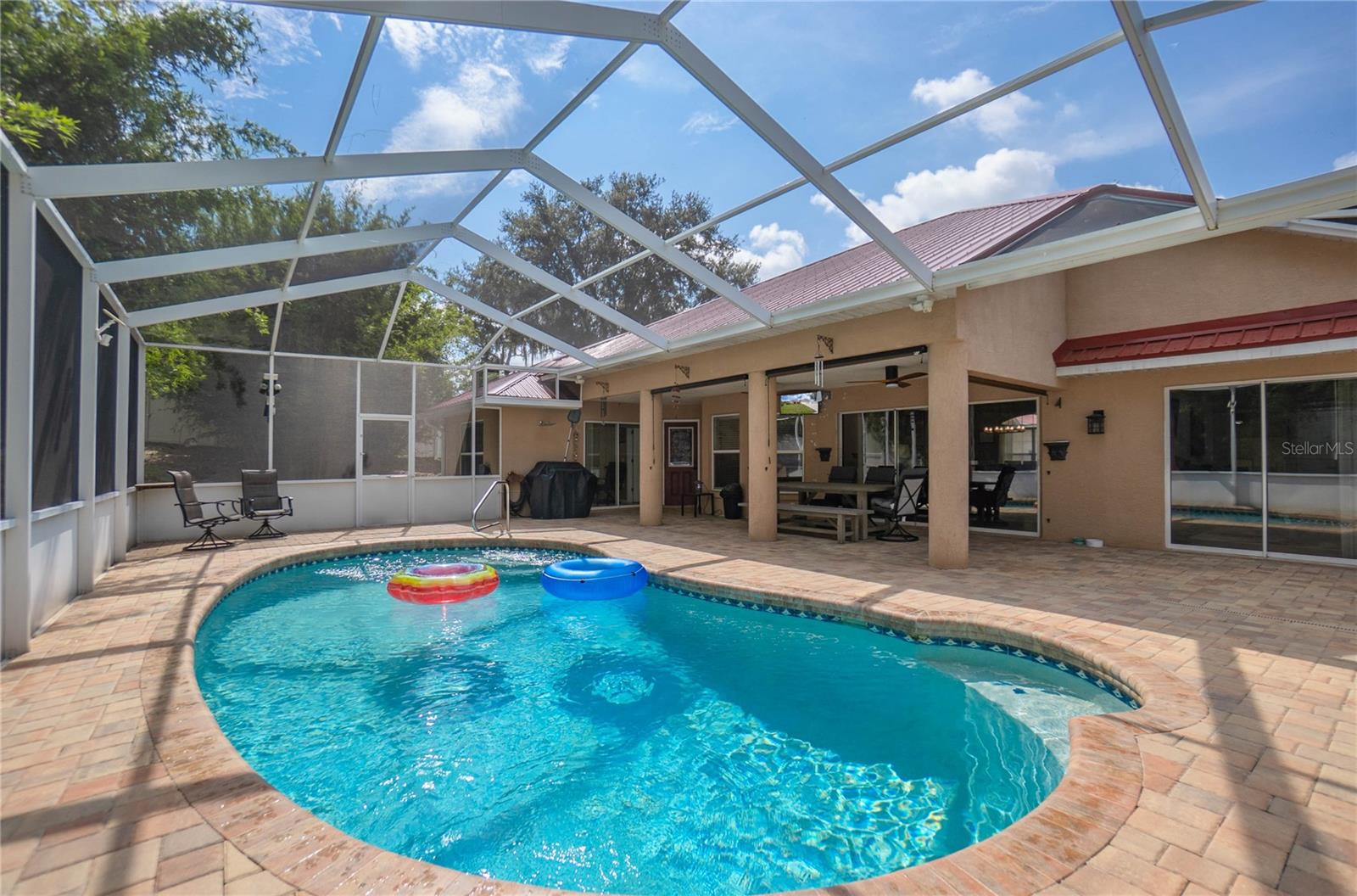 INVERNESS HIGHLANDS WEST ADD 01 - Residential