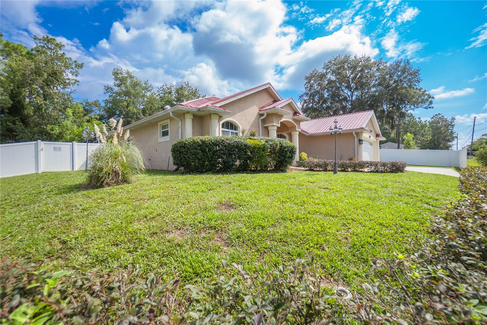 INVERNESS HIGHLANDS WEST ADD 01 - Residential