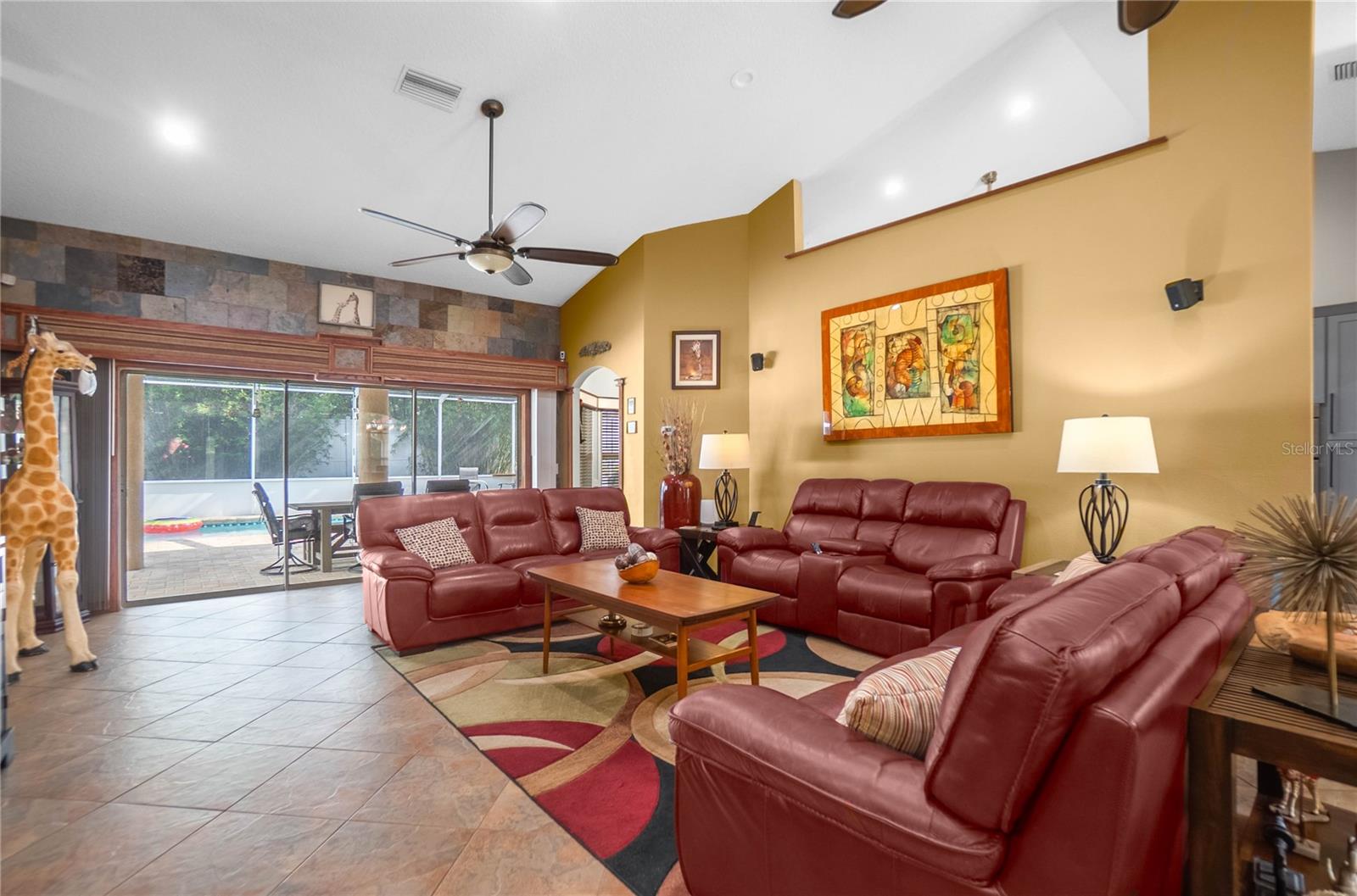 INVERNESS HIGHLANDS WEST ADD 01 - Residential