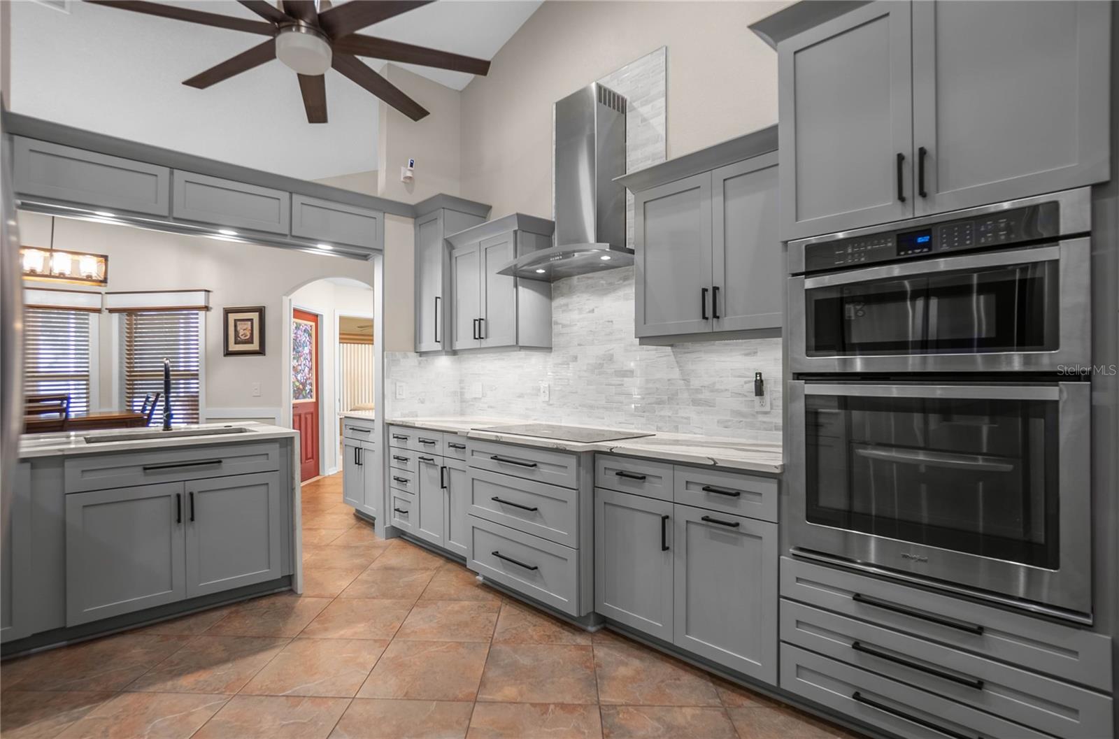 INVERNESS HIGHLANDS WEST ADD 01 - Residential