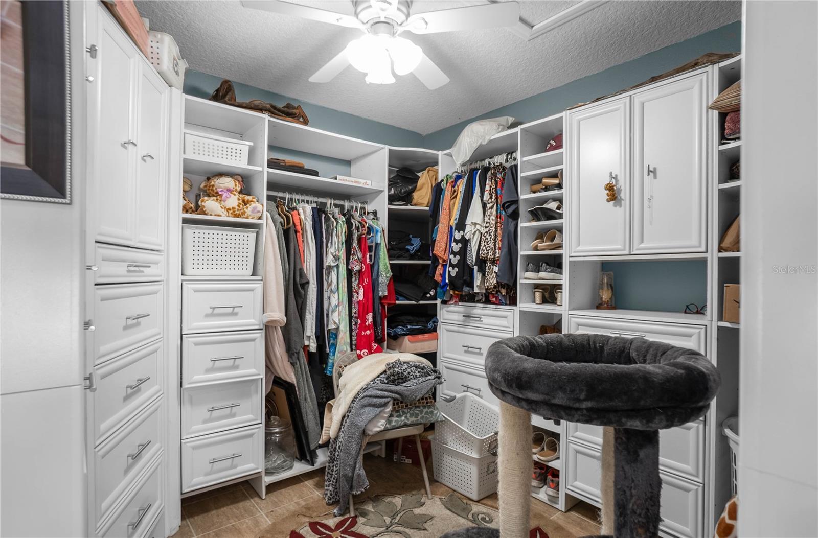 INVERNESS HIGHLANDS WEST ADD 01 - Residential